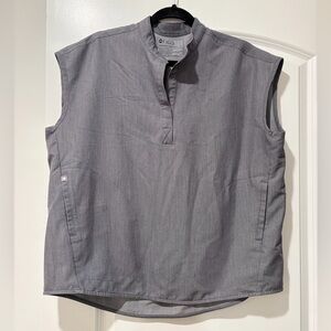 FIGS Rafaela Scrub Top